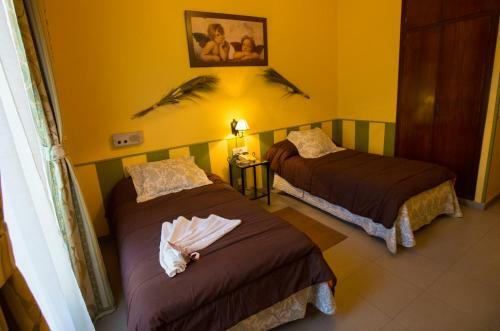 Hotel Espa�a