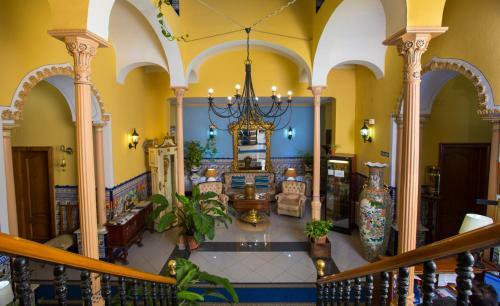 Hotel Espa�a