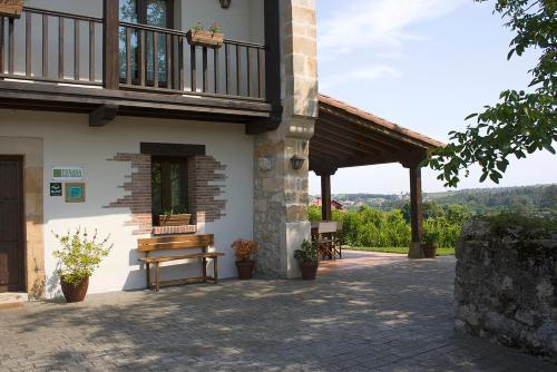 Hotel Posada Ruilobuca