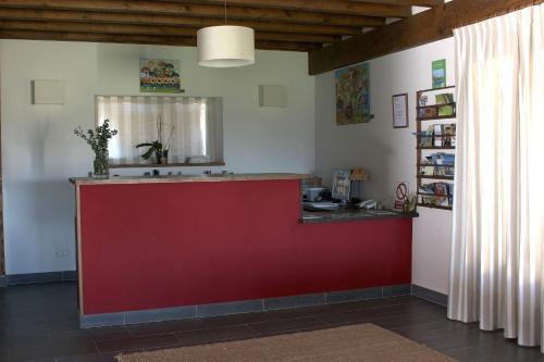 Hotel Posada Ruilobuca