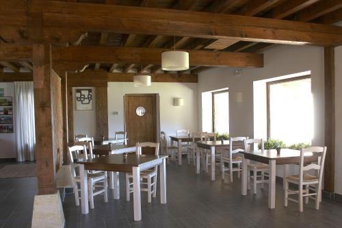 Hotel Posada Ruilobuca