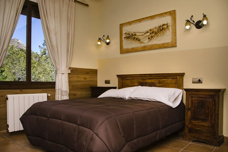 Hotel Finca Fabiola