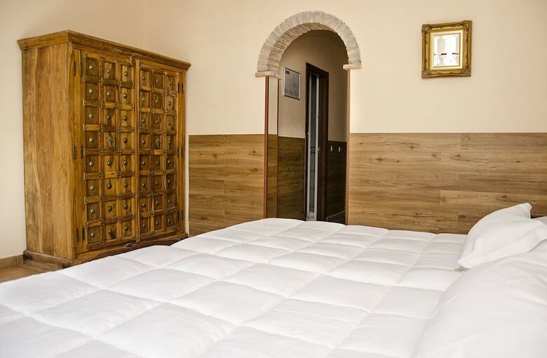 Hotel Finca Fabiola