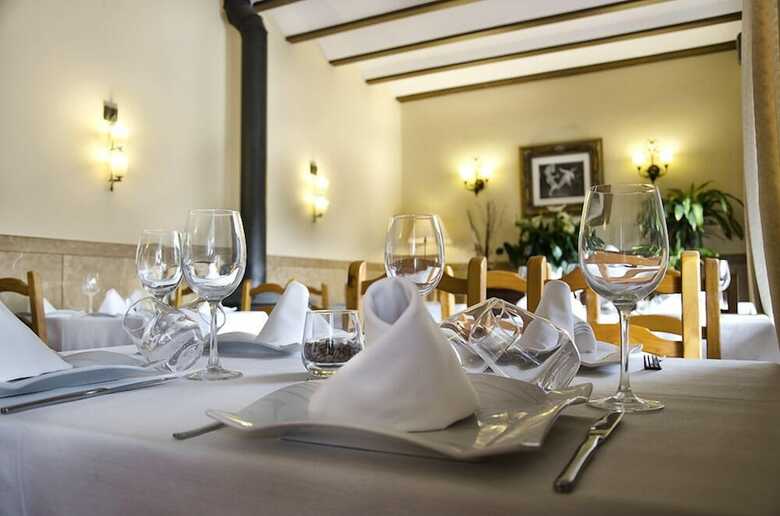 Hotel Finca Fabiola