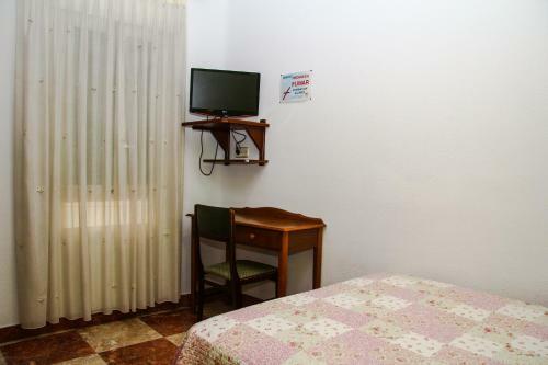 Hostal Pensi�n Numancia