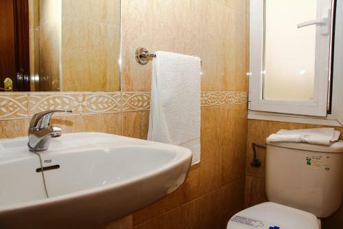 Hostal Pensi�n Numancia