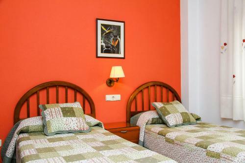 Hostal Pensi�n Numancia