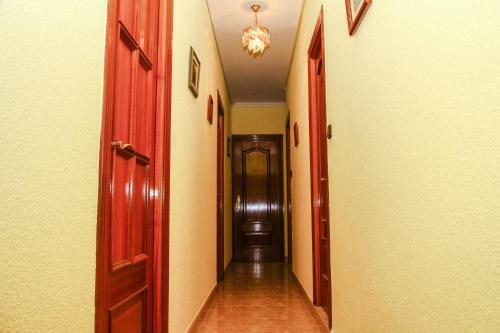 Hostal Pensi�n Numancia