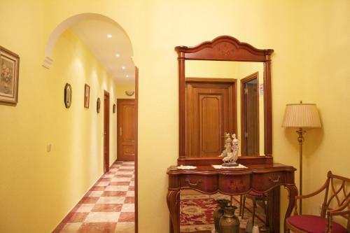 Hostal Pensi�n Numancia