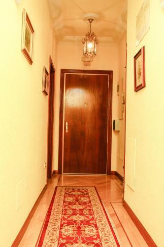 Hostal Pensi�n Numancia