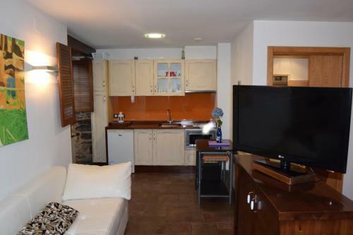 Apartamentos Alborada Del Eo