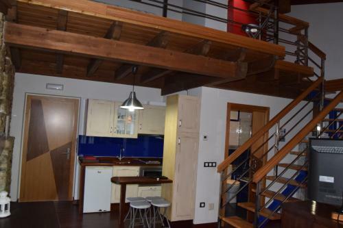 Apartamentos Alborada Del Eo