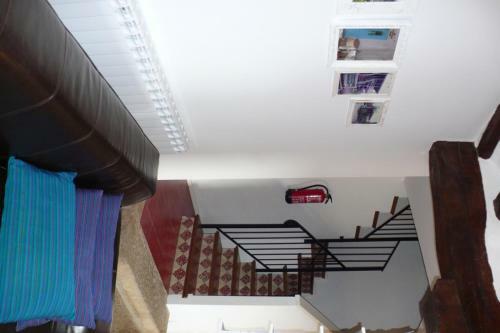 Casa La Rinconada