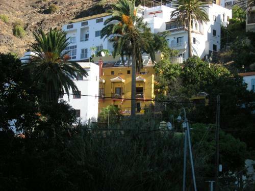 Hotel Jard�n Concha