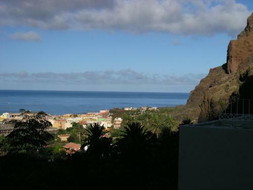Hotel Jard�n Concha