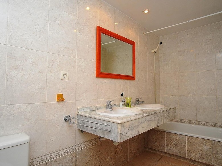 Apartment Nou Fontana II J�vea