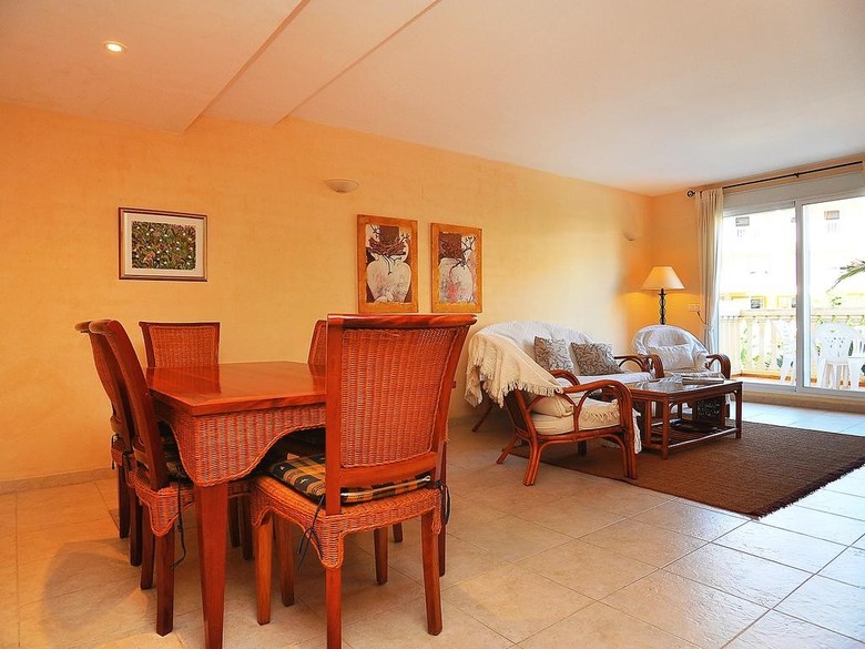 Apartment Nou Fontana II J�vea