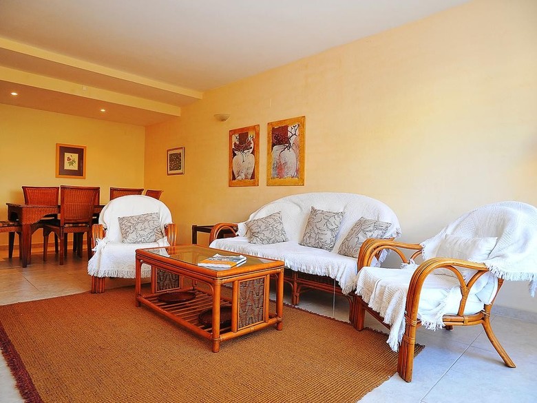 Apartment Nou Fontana II J�vea