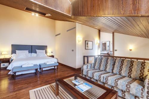 Hotel Golf And Spa Real Badaguas Jaca