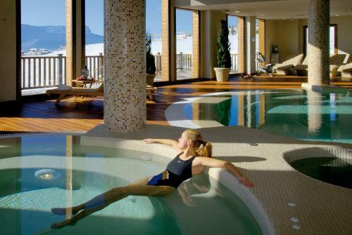 Hotel Golf And Spa Real Badaguas Jaca