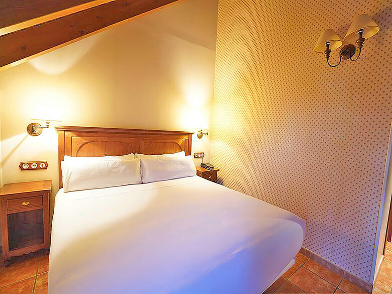 Hotel Bocal� 3000