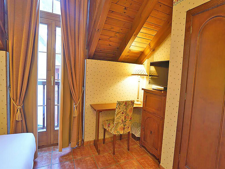 Hotel Bocal� 3000