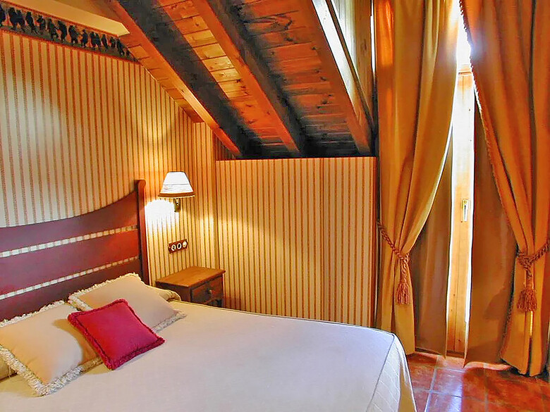 Hotel Bocal� 3000