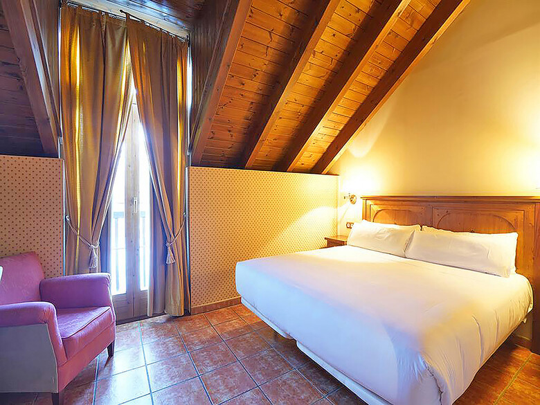Hotel Bocal� 3000