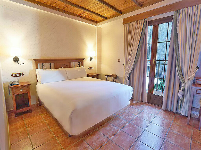 Hotel Bocal� 3000