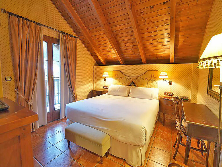 Hotel Bocal� 3000