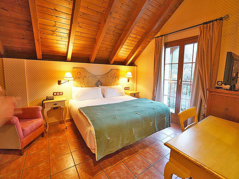 Hotel Bocal� 3000