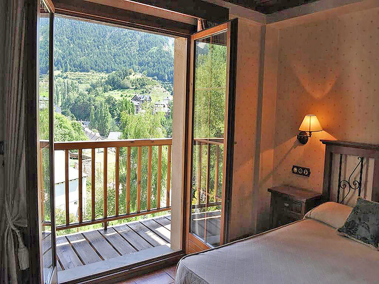 Hotel Bocal� 3000