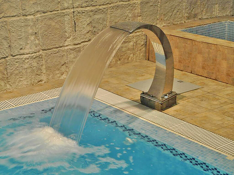 Hotel Bocal� 3000