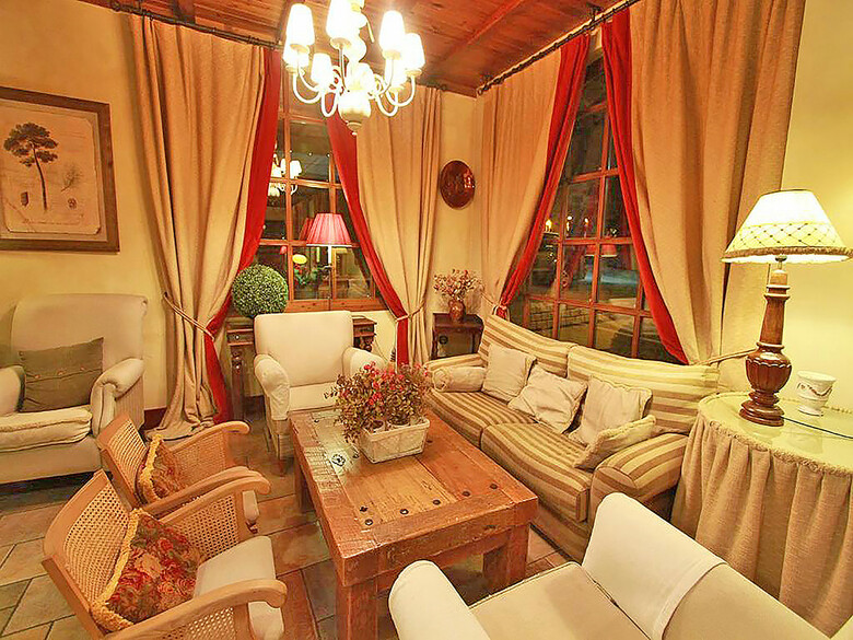 Hotel Bocal� 3000