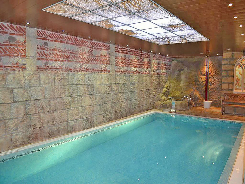 Hotel Bocal� 3000