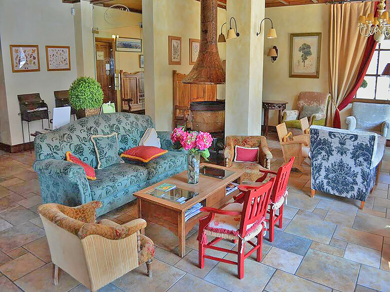 Hotel Bocal� 3000