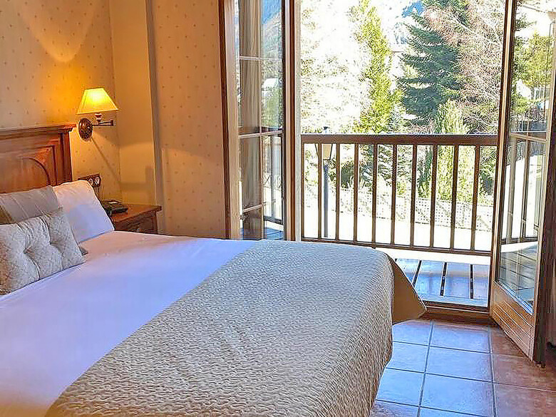 Hotel Bocal� 3000