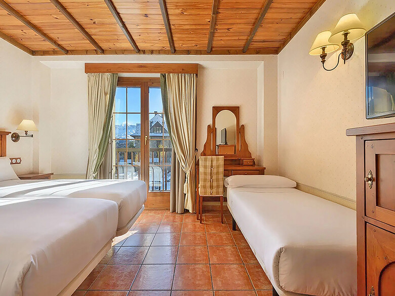 Hotel Bocal� 3000