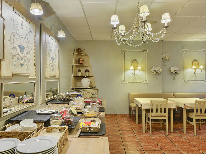 Hotel Bocal� 3000
