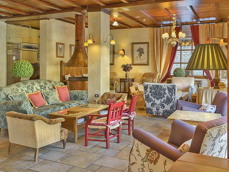 Hotel Bocal� 3000