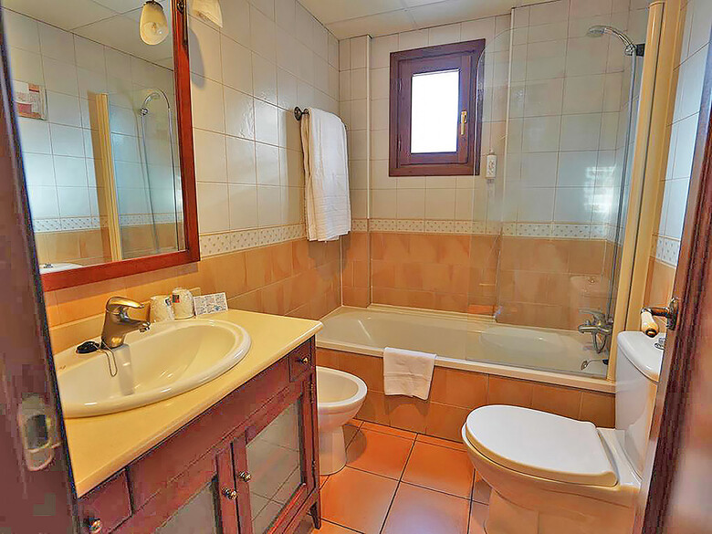 Hotel Bocal� 3000