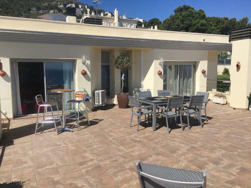 Apartment Fane De Baix III Llan�a