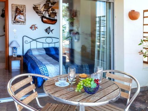 Apartment Fane De Baix III Llan�a