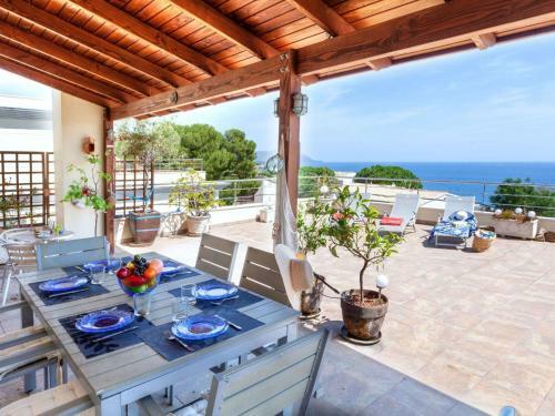 Apartment Fane De Baix III Llan�a