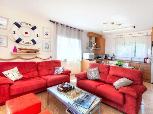 Apartment Fane De Baix III Llan�a