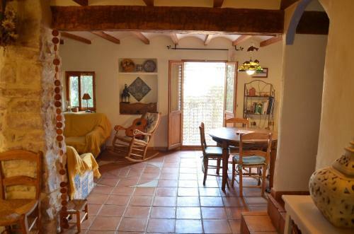 Country House La Casa Del Teix