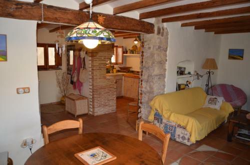 Country House La Casa Del Teix