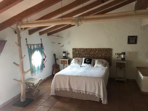 Country House La Casa Del Teix