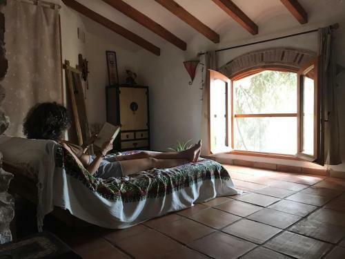 Country House La Casa Del Teix