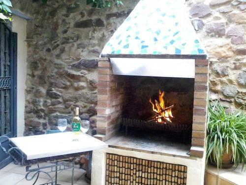 Country House La Casa Del Teix